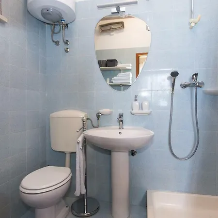 Апартаменты Nicole Мощеничка-Драга