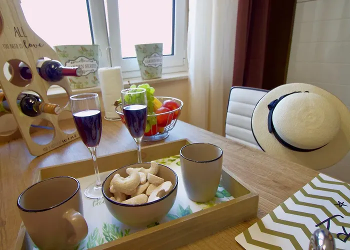 Nicole * Mošćenička Draga