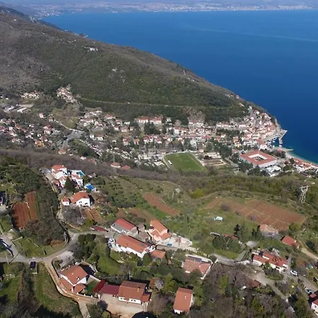 Apartment Nicole Mošćenička Draga