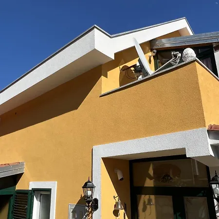 Nicole Apartamento Mošćenička Draga
