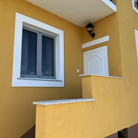 Apartamento Nicole *