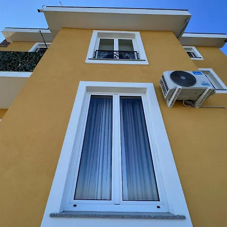 Appartement Nicole *