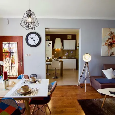 Apartamento Nicole *