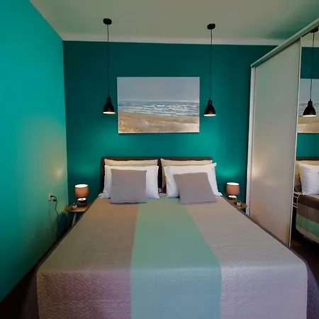 Nicole Apartmán Mošćenička Draga