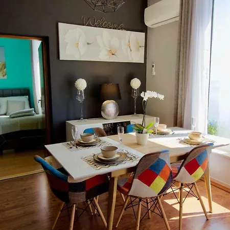 Nicole Mošćenička Draga