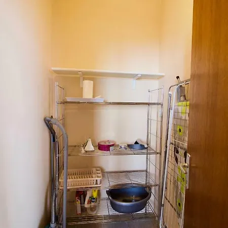 Apartamento Nicole