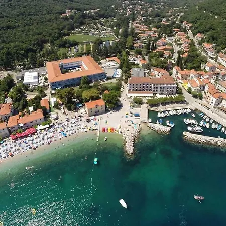 Apartment Nicole Mošćenička Draga