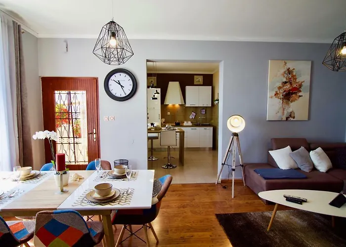 Appartement Nicole *