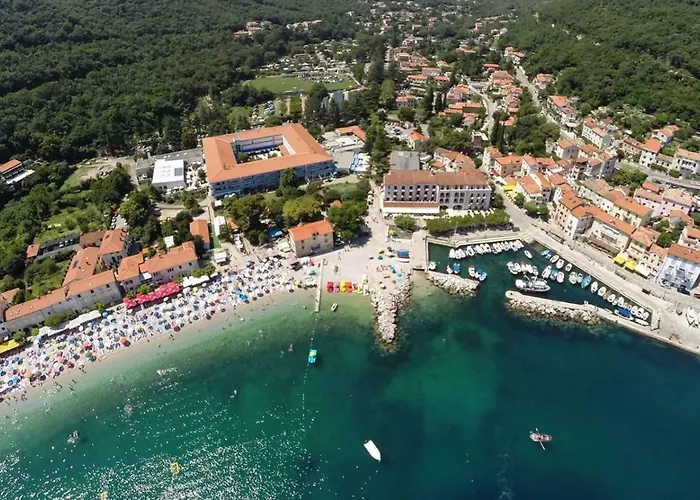 Appartement Nicole Mošćenička Draga