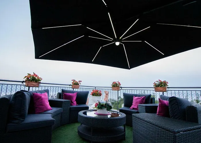 Appartement Nicole