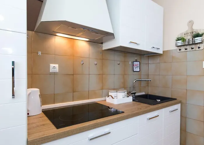 Appartement Nicole *