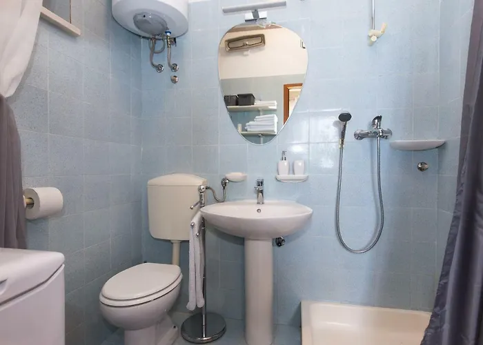 Appartement Nicole Mošćenička Draga